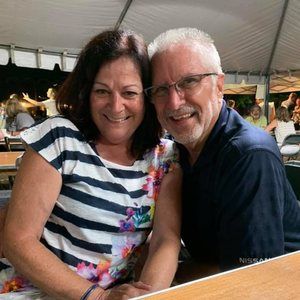 Meet your Posher, Patti